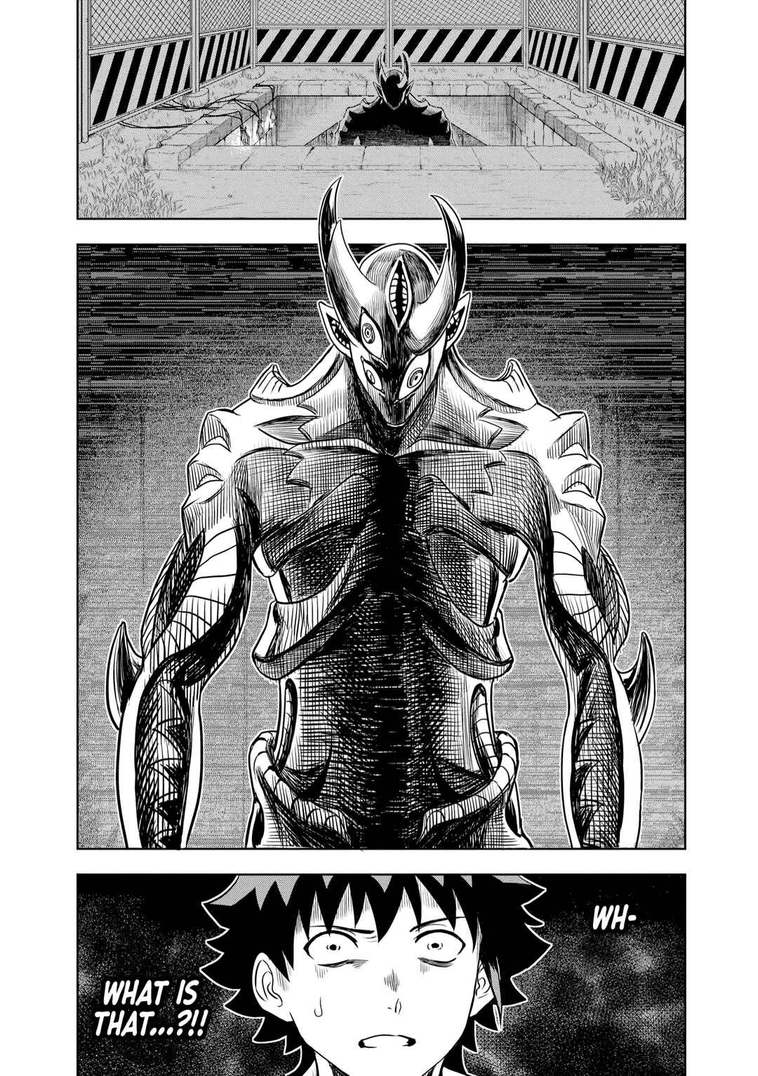 Page 25 Chapter 6 Dungeon Gakuen no Teihen ni Tensei Shita kedo, Naze ka Ore ni wa Kouryaku Hon ga Aru