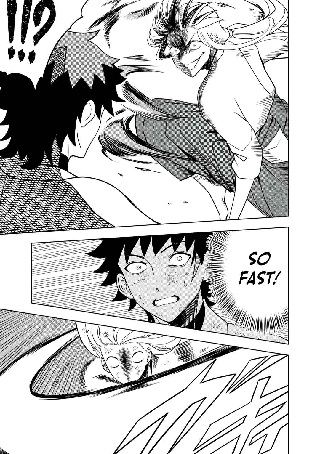Page 16 Chapter 8 Dungeon Gakuen no Teihen ni Tensei Shita kedo, Naze ka Ore ni wa Kouryaku Hon ga Aru
