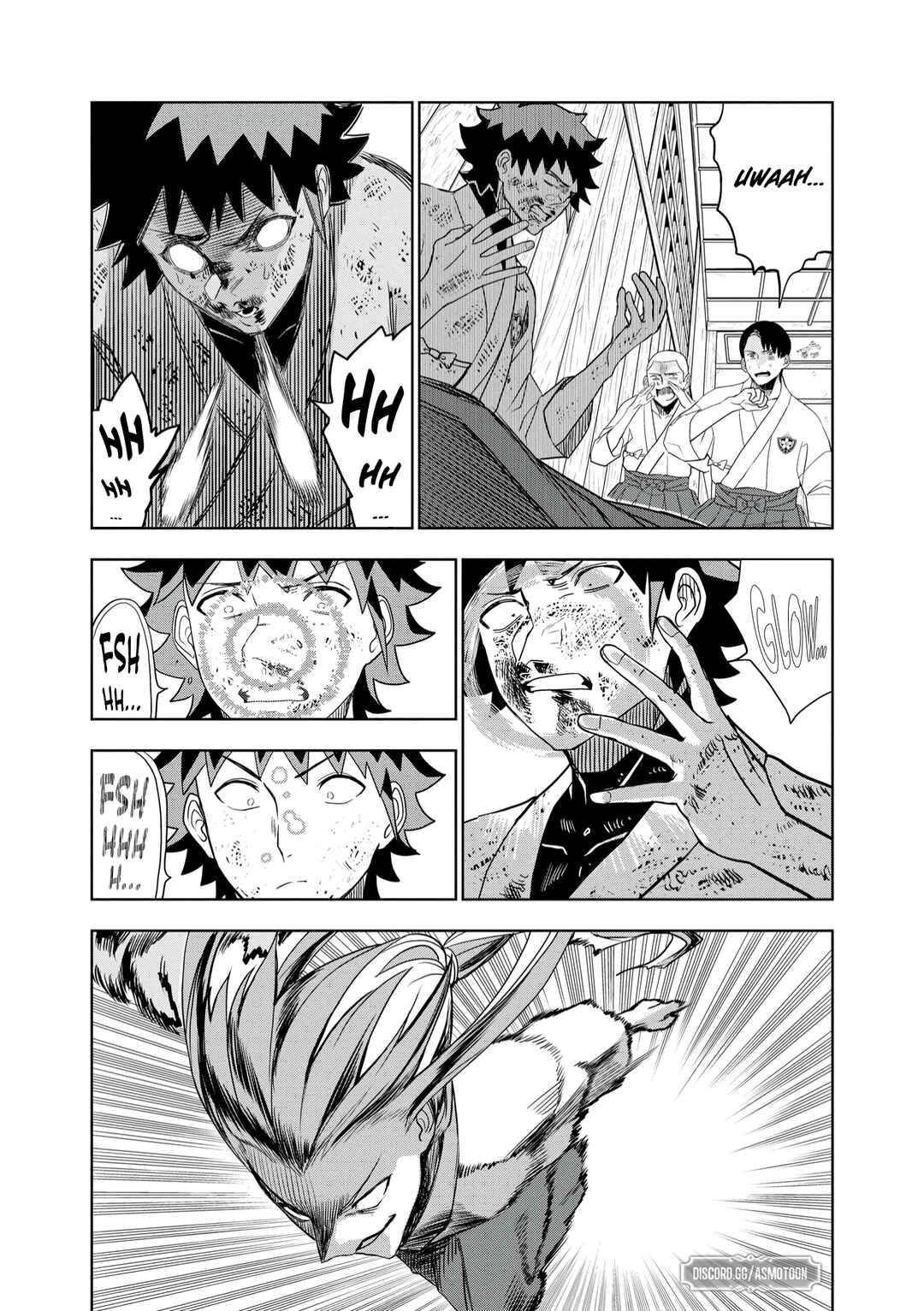Page 18 Chapter 8 Dungeon Gakuen no Teihen ni Tensei Shita kedo, Naze ka Ore ni wa Kouryaku Hon ga Aru