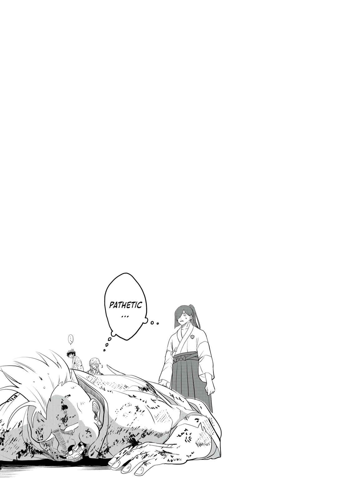 Page 38 Chapter 8 Dungeon Gakuen no Teihen ni Tensei Shita kedo, Naze ka Ore ni wa Kouryaku Hon ga Aru