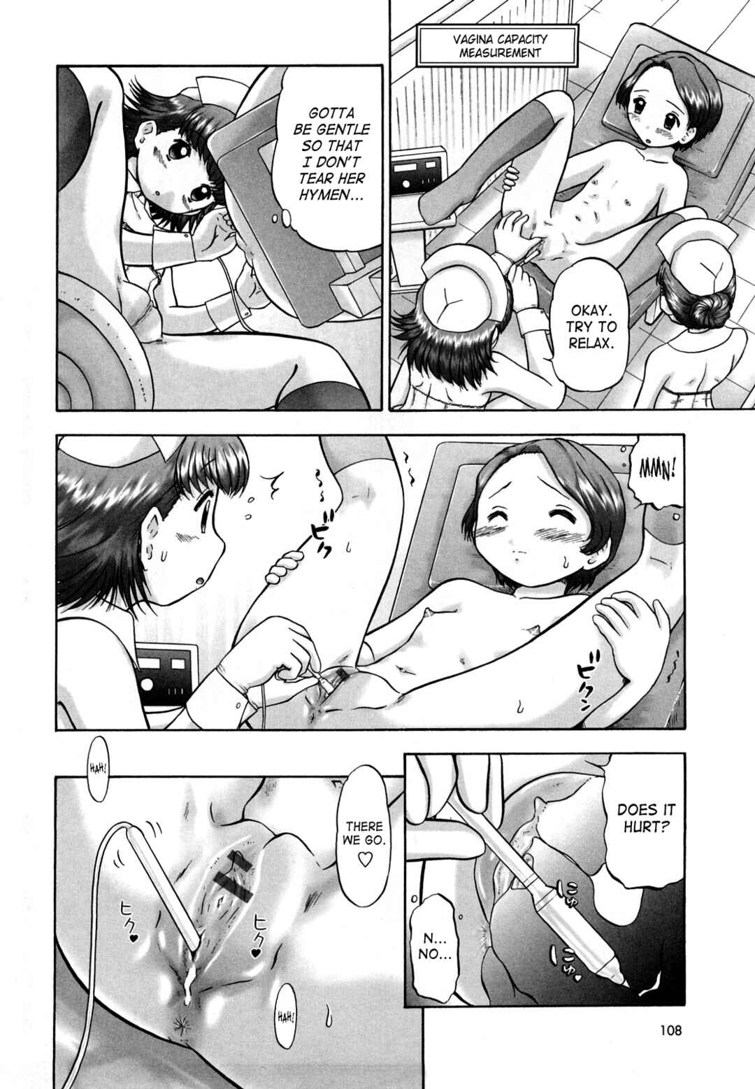Page 6 Chapter 6 Koneko no Gakushuuchou