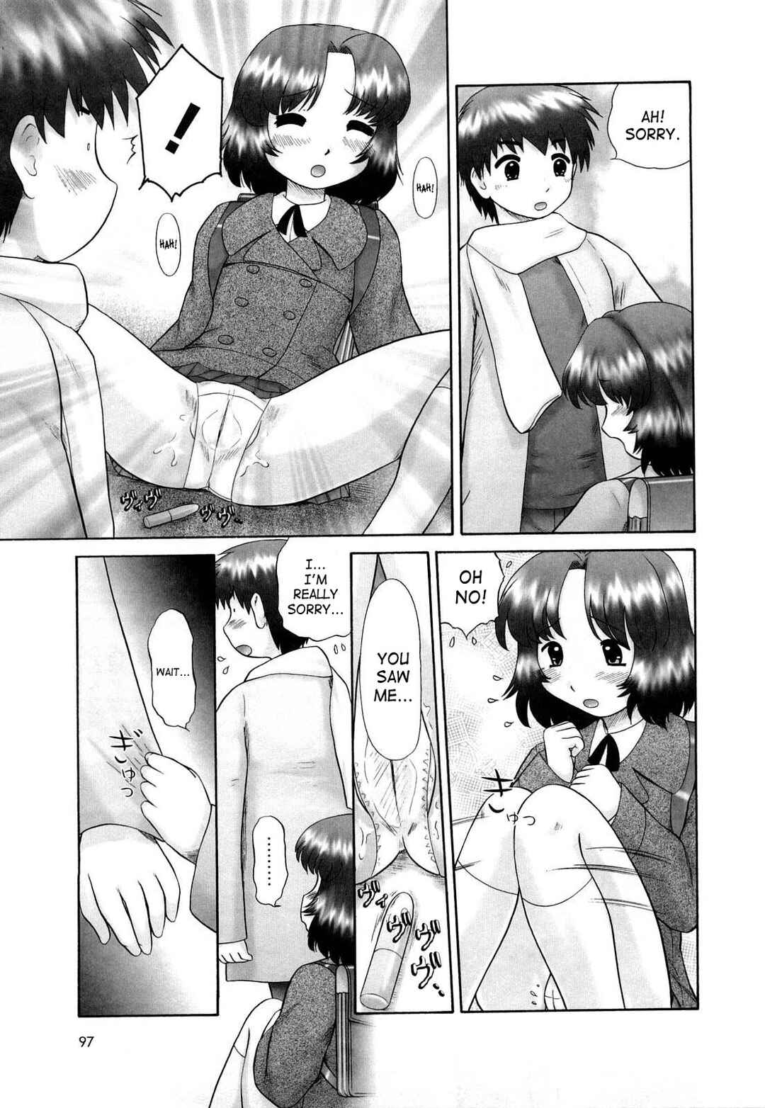 Page 13 Chapter 5 Koneko no Gakushuuchou