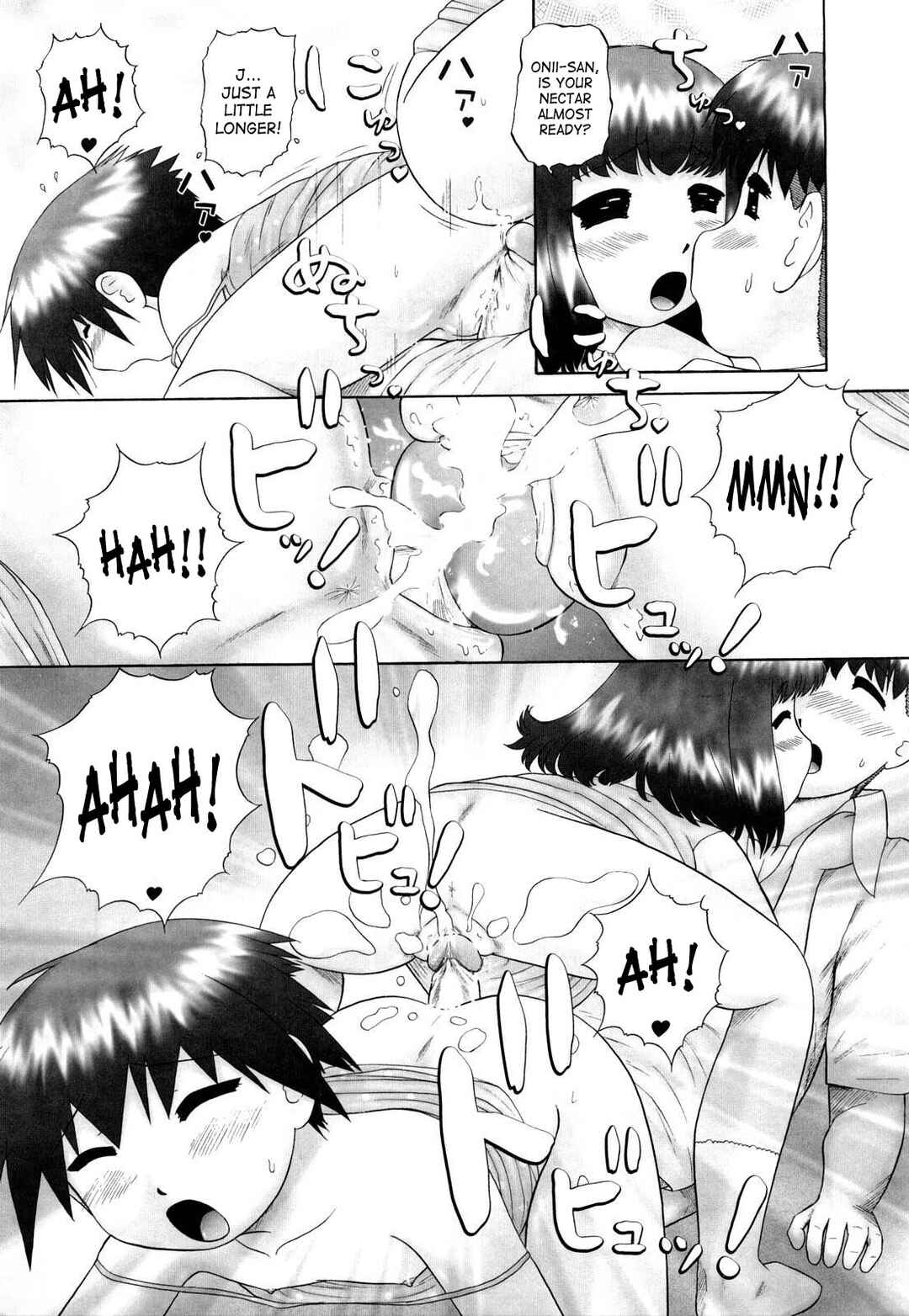 Page 19 Chapter 2 Koneko no Gakushuuchou