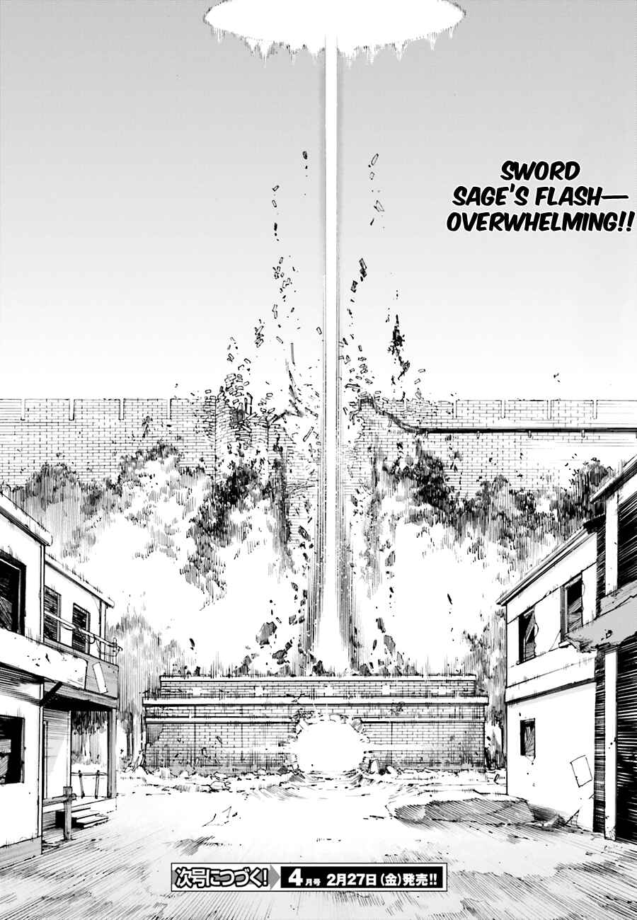 Page 23 Chapter 10 Re:Zero kara Hajimeru Isekai Seikatsu: Dai 1-shou—Outo no Ichinichi-hen