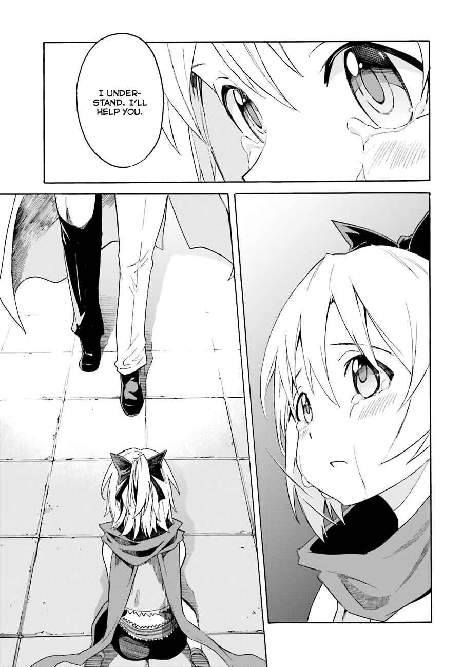 Page 4 Chapter 10 Re:Zero kara Hajimeru Isekai Seikatsu: Dai 1-shou—Outo no Ichinichi-hen