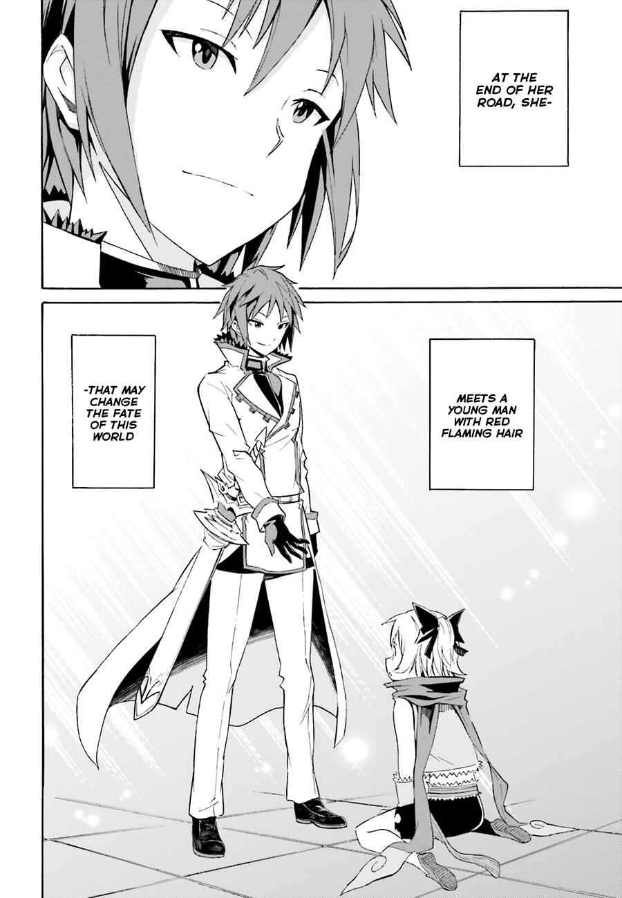 Page 5 Chapter 10 Re:Zero kara Hajimeru Isekai Seikatsu: Dai 1-shou—Outo no Ichinichi-hen