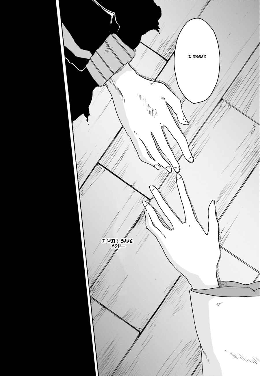 Page 16 Chapter 3 Re:Zero kara Hajimeru Isekai Seikatsu: Dai 1-shou—Outo no Ichinichi-hen
