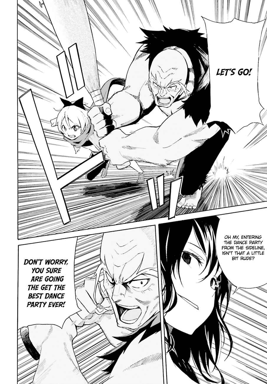 Page 24 Chapter 9 Re:Zero kara Hajimeru Isekai Seikatsu: Dai 1-shou—Outo no Ichinichi-hen