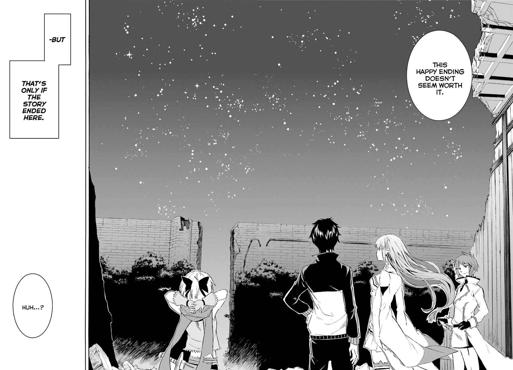 Page 22 Chapter 11 Re:Zero kara Hajimeru Isekai Seikatsu: Dai 1-shou—Outo no Ichinichi-hen