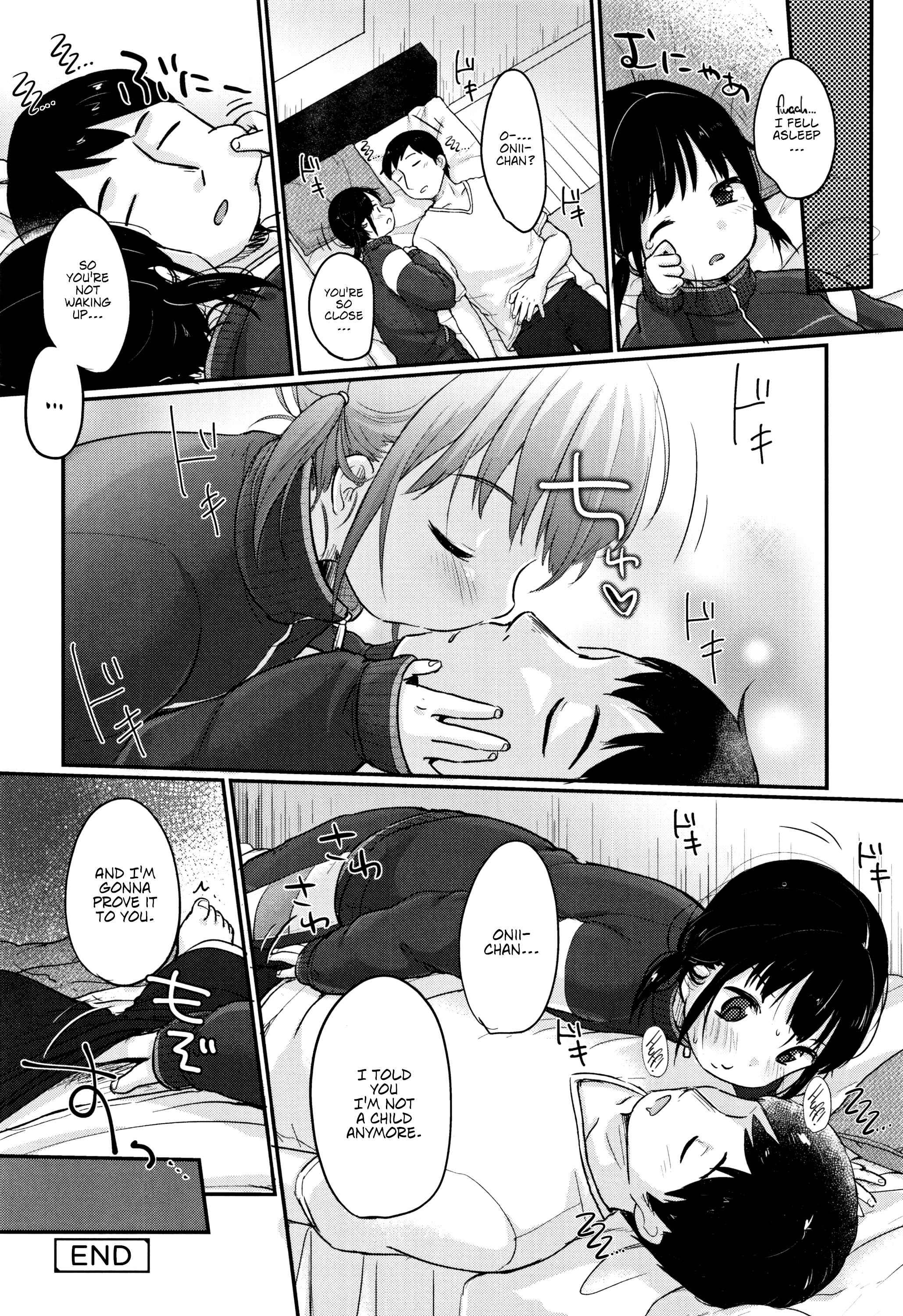 Page 32 Chapter 7 Chuukurai ga Suki