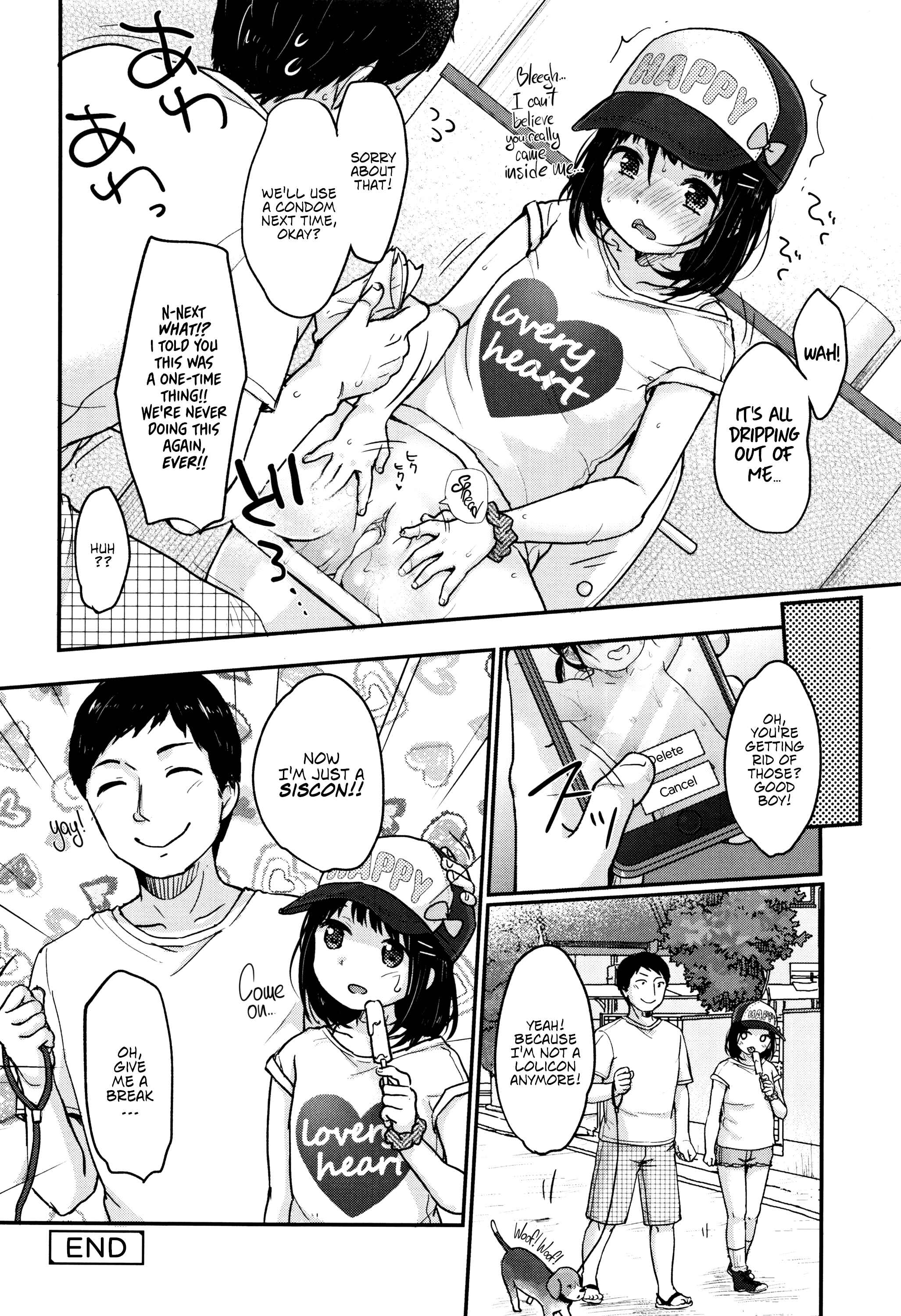 Page 18 Chapter 2 Chuukurai ga Suki