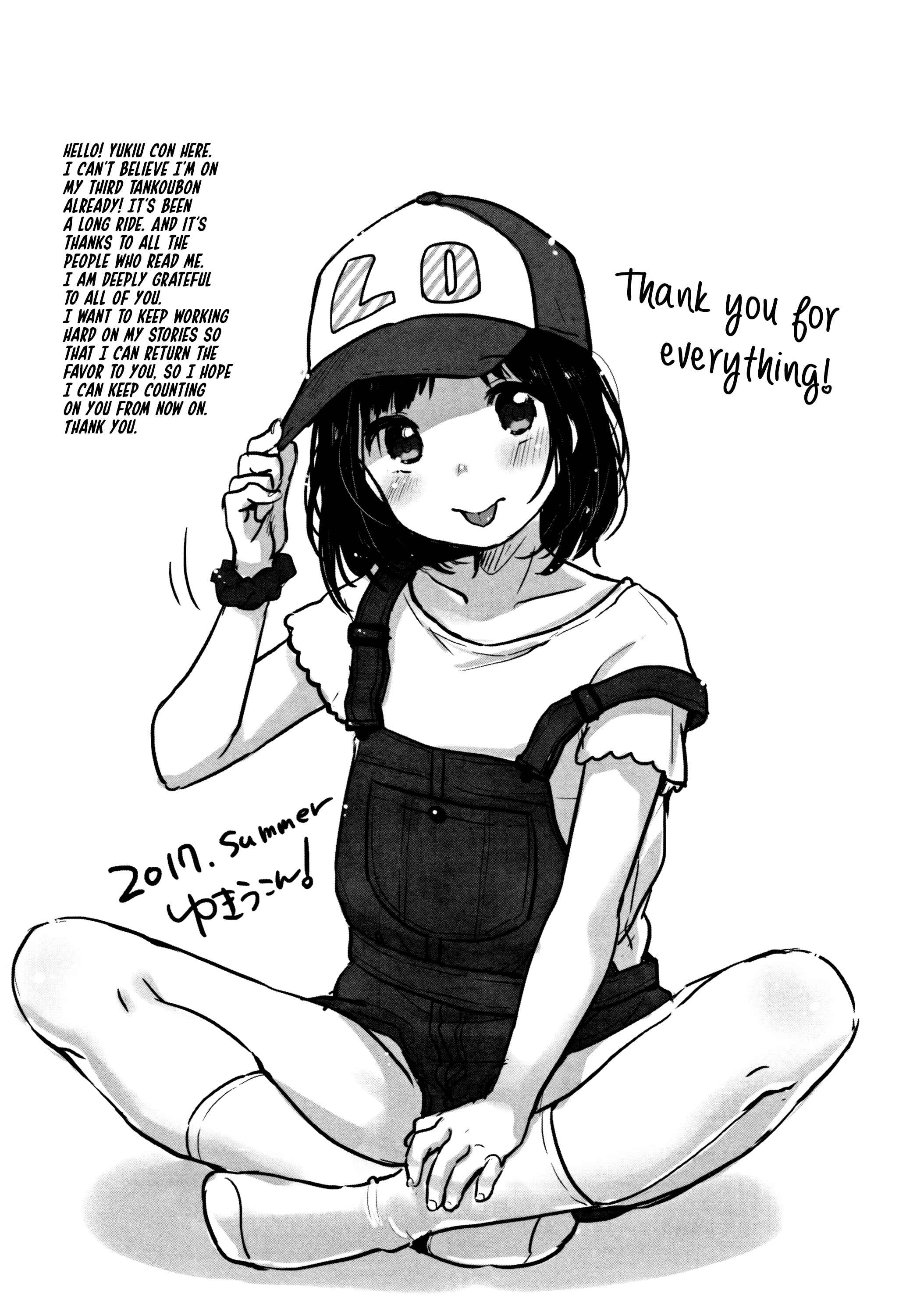 Page 33 Chapter 8 Chuukurai ga Suki