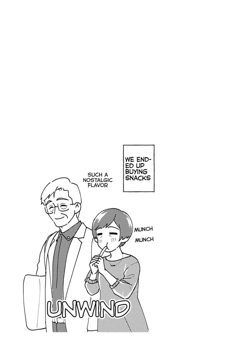 Page 6 Chapter 5 Gojuu, Rokujuu, Yorokonde