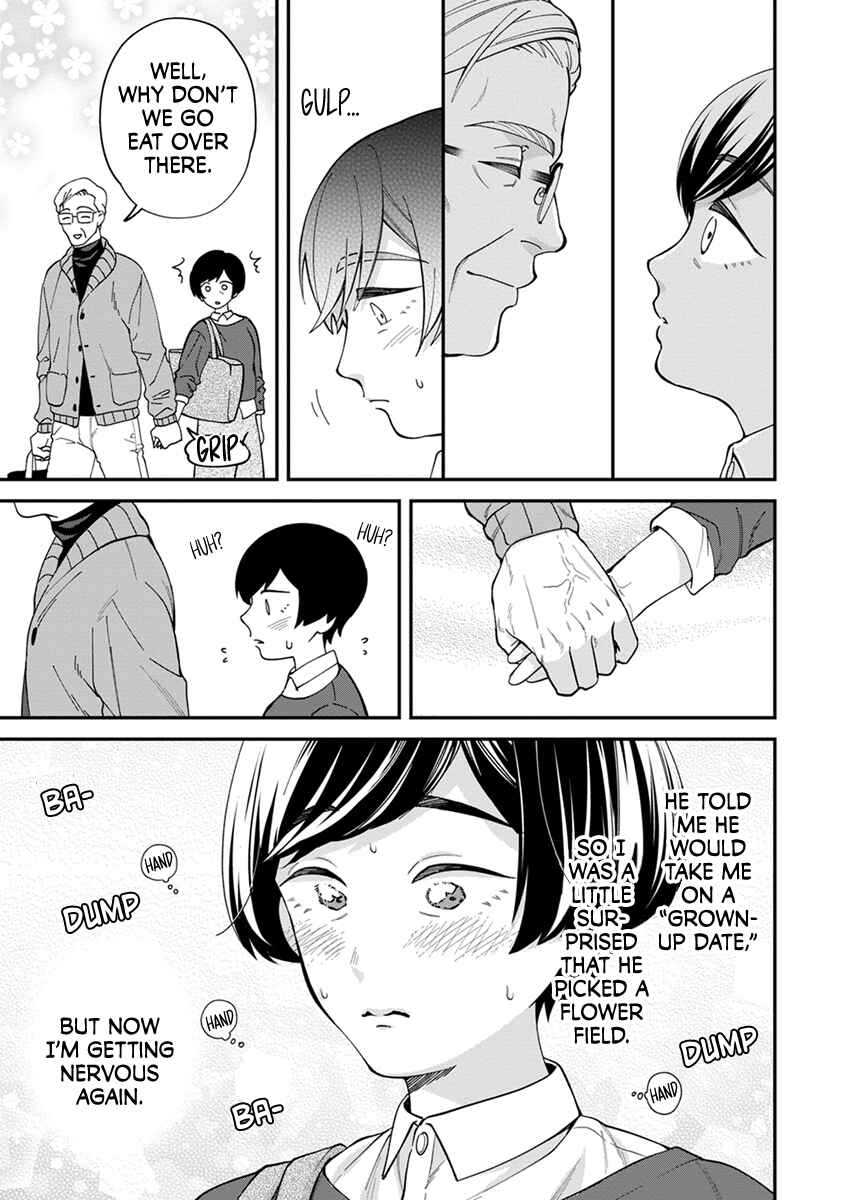 Page 3 Chapter 7 Gojuu, Rokujuu, Yorokonde