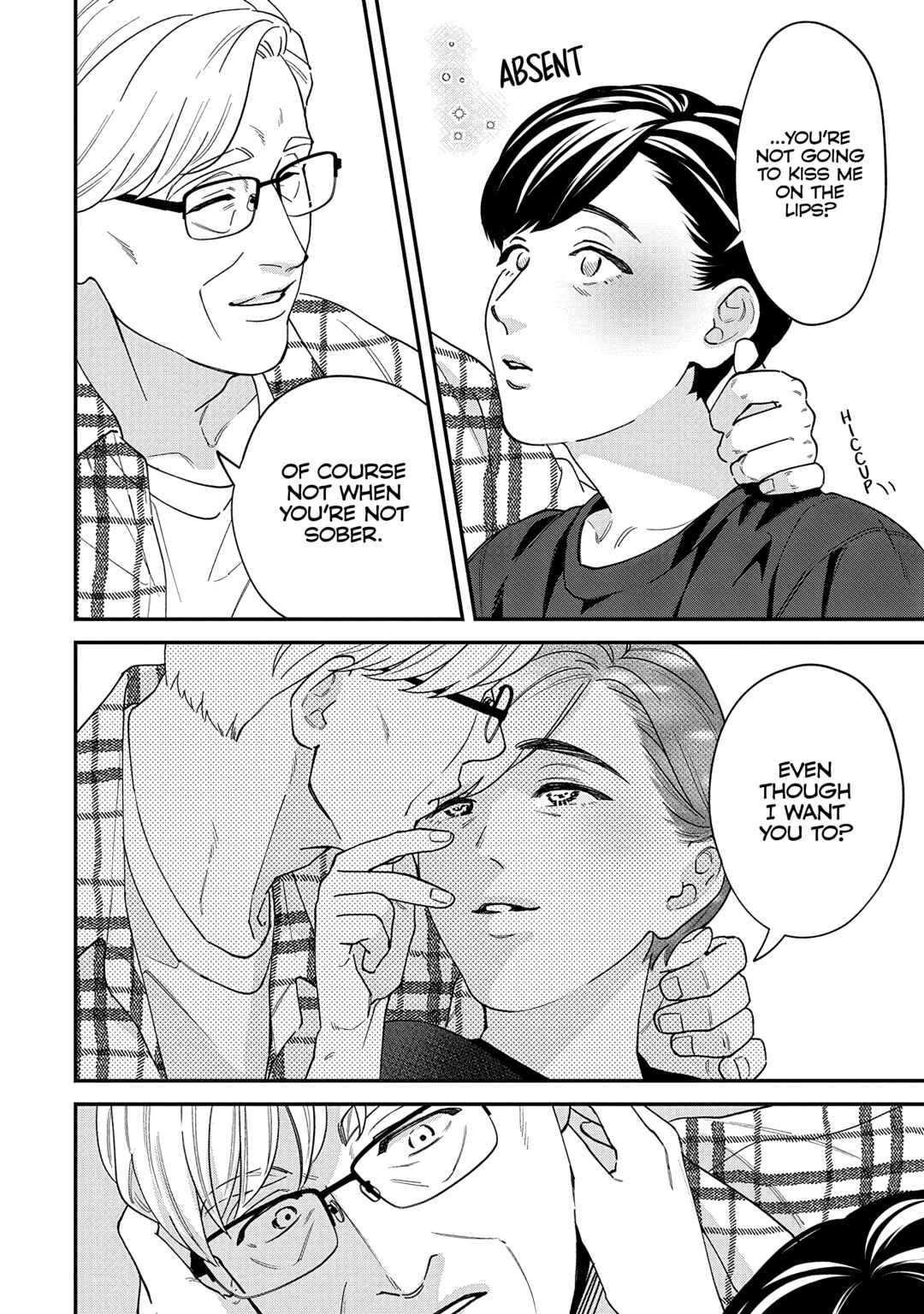Page 4 Chapter 51 Gojuu, Rokujuu, Yorokonde