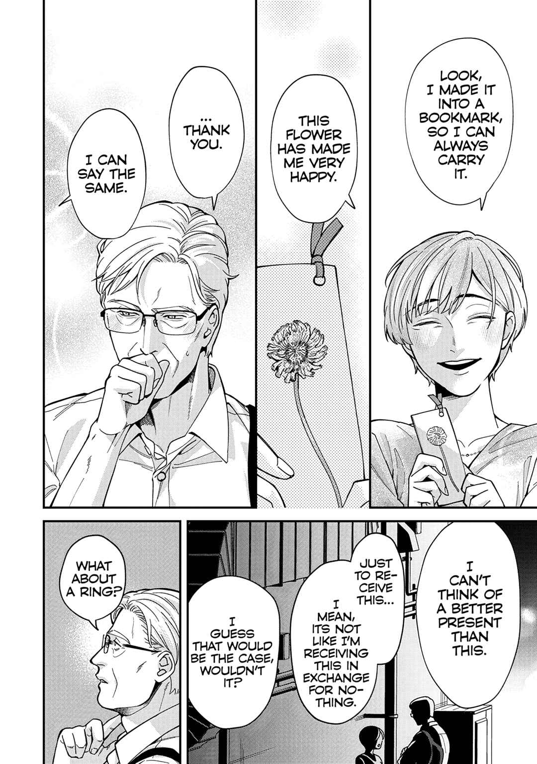 Page 2 Chapter 32 Gojuu, Rokujuu, Yorokonde