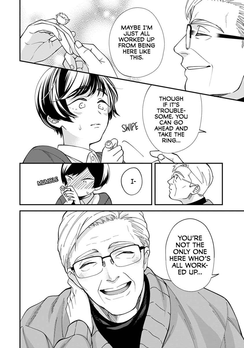 Page 4 Chapter 8 Gojuu, Rokujuu, Yorokonde