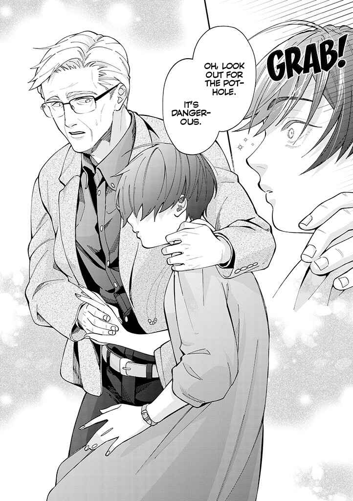 Page 2 Chapter 4 Gojuu, Rokujuu, Yorokonde