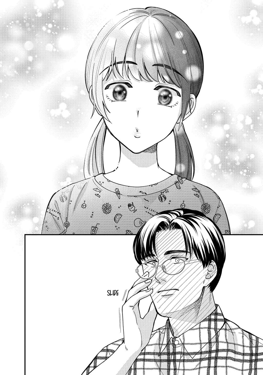 Page 16 Chapter 33.5 Gojuu, Rokujuu, Yorokonde