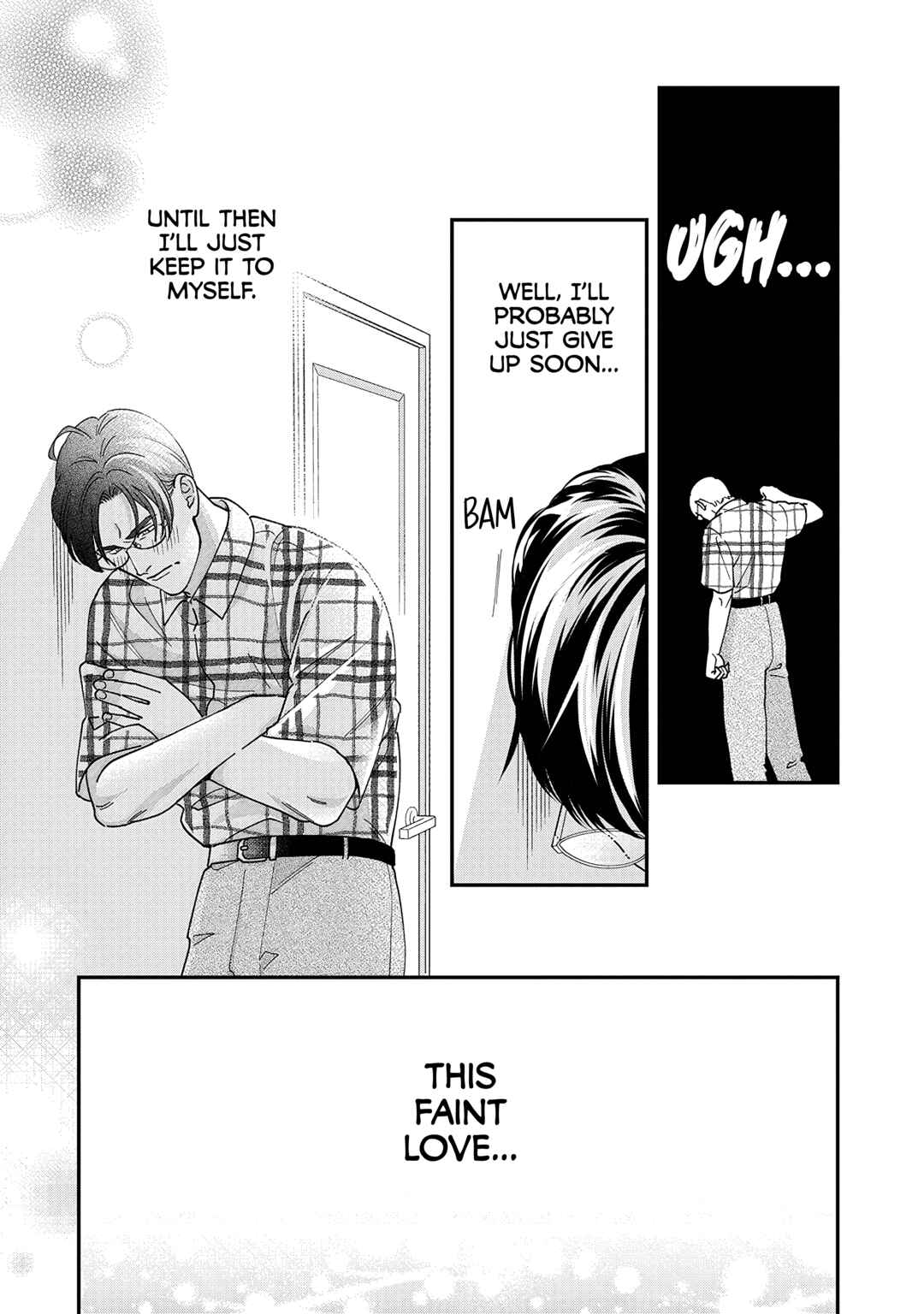 Page 19 Chapter 33.5 Gojuu, Rokujuu, Yorokonde