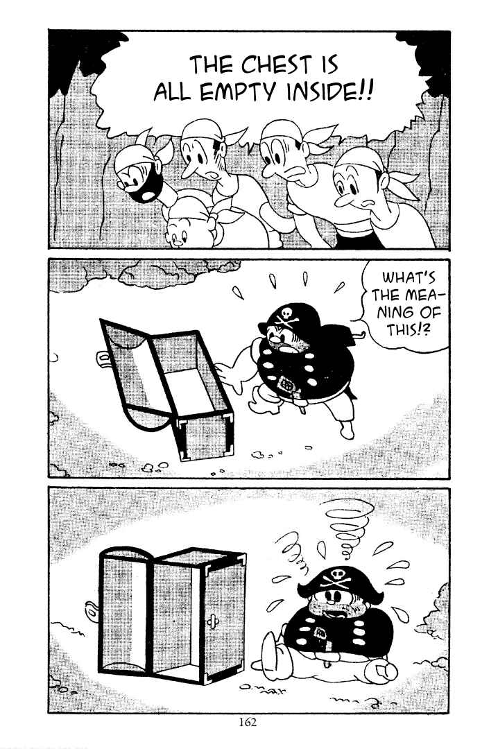 Page 5 Chapter 15 New Treasure Island (1947)