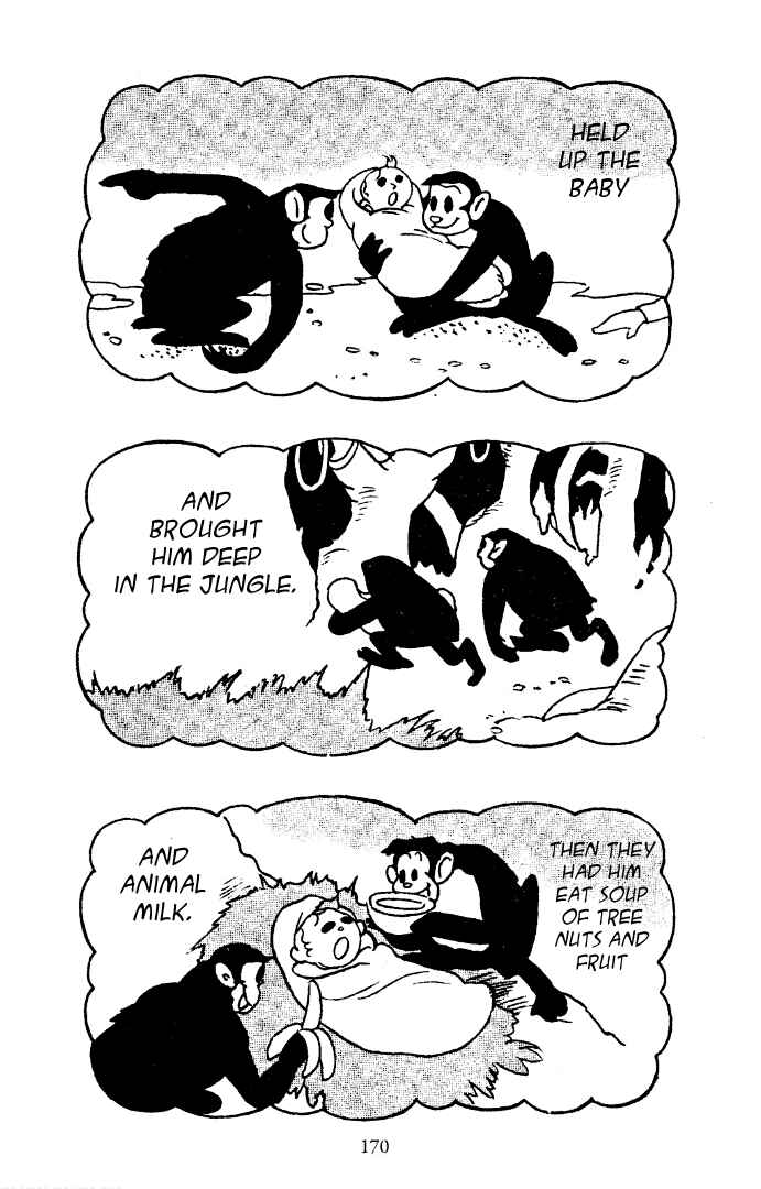 Page 5 Chapter 16 New Treasure Island (1947)