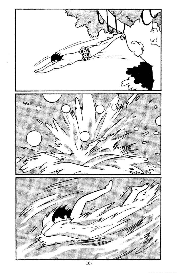 Page 2 Chapter 11 New Treasure Island (1947)