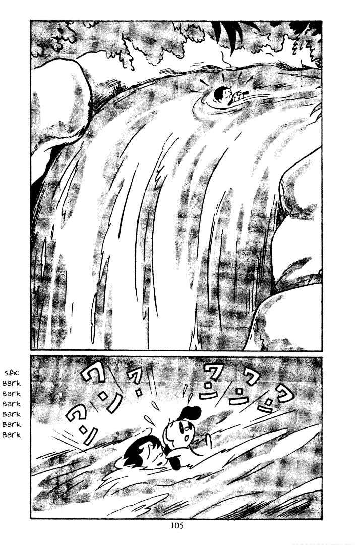 Page 10 Chapter 10 New Treasure Island (1947)