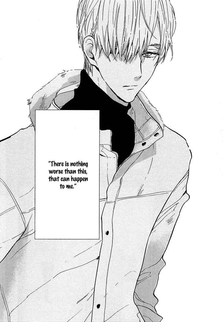 Page 31 Chapter 5 Kokoro o Korosu Houhou