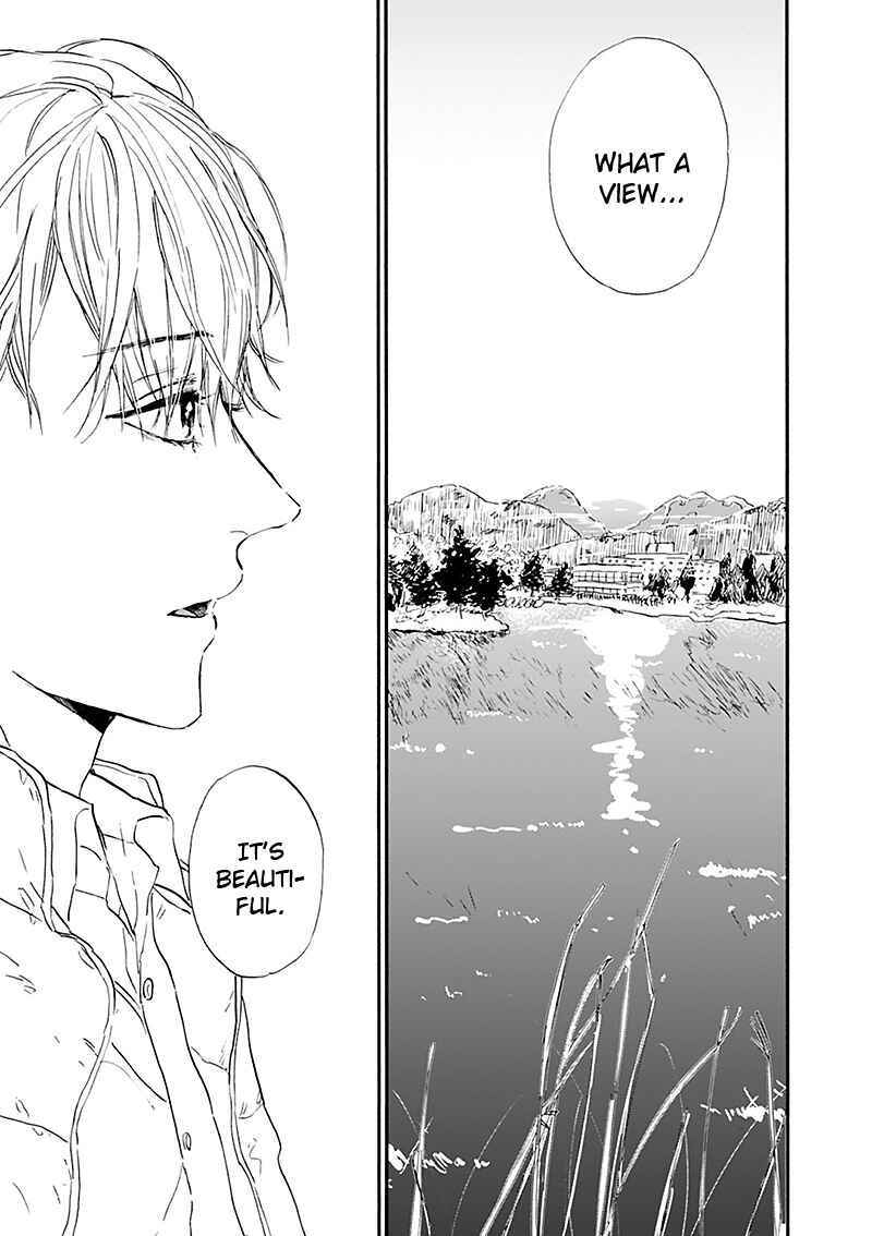Page 30 Chapter 15 Kokoro o Korosu Houhou