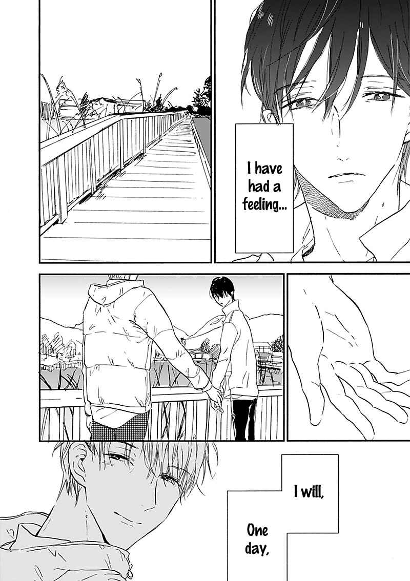 Page 31 Chapter 15 Kokoro o Korosu Houhou