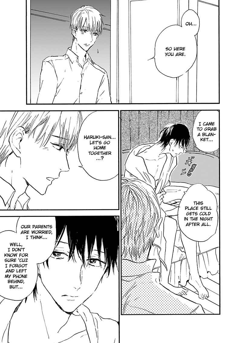 Page 6 Chapter 15 Kokoro o Korosu Houhou