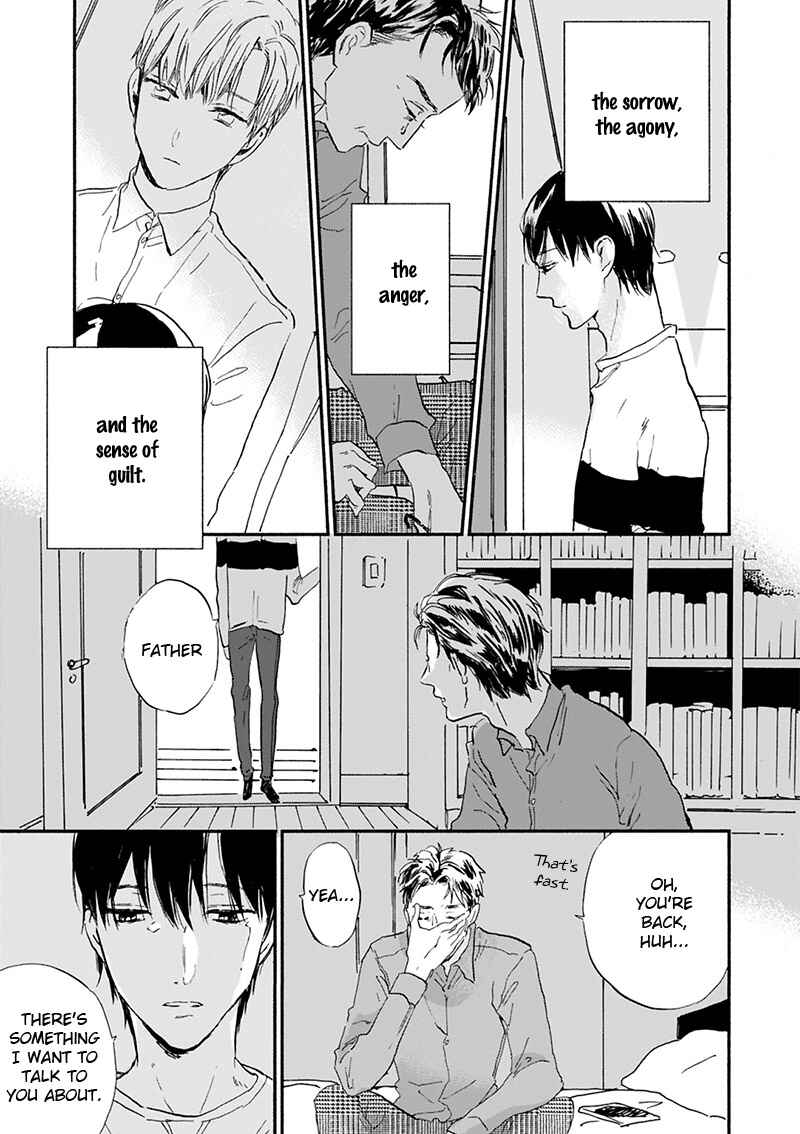 Page 22 Chapter 17 Kokoro o Korosu Houhou