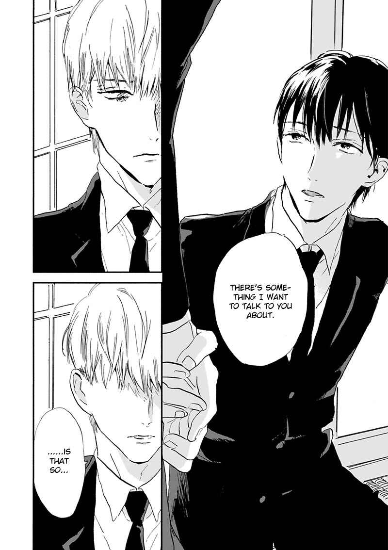 Page 29 Chapter 17 Kokoro o Korosu Houhou