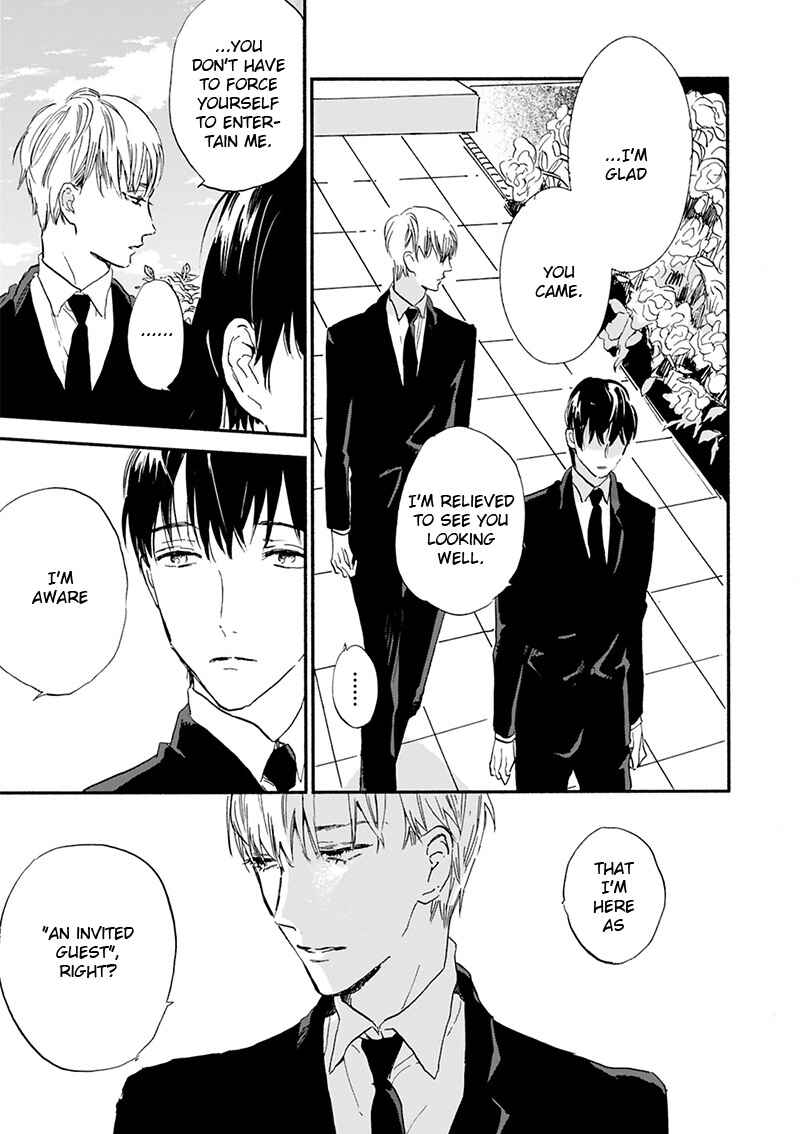 Page 30 Chapter 17 Kokoro o Korosu Houhou