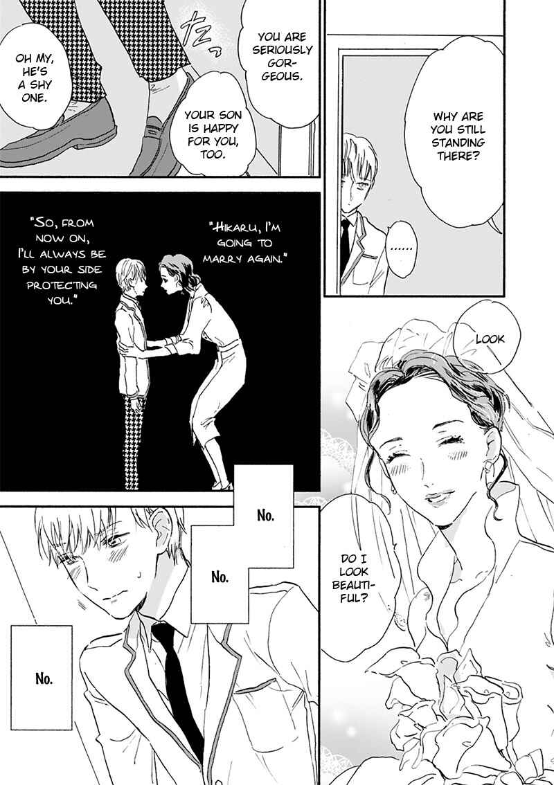 Page 44 Chapter 17 Kokoro o Korosu Houhou
