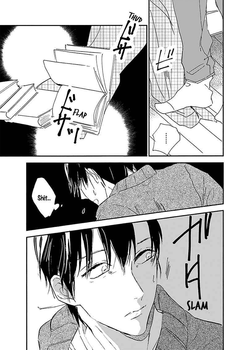 Page 30 Chapter 14 Kokoro o Korosu Houhou