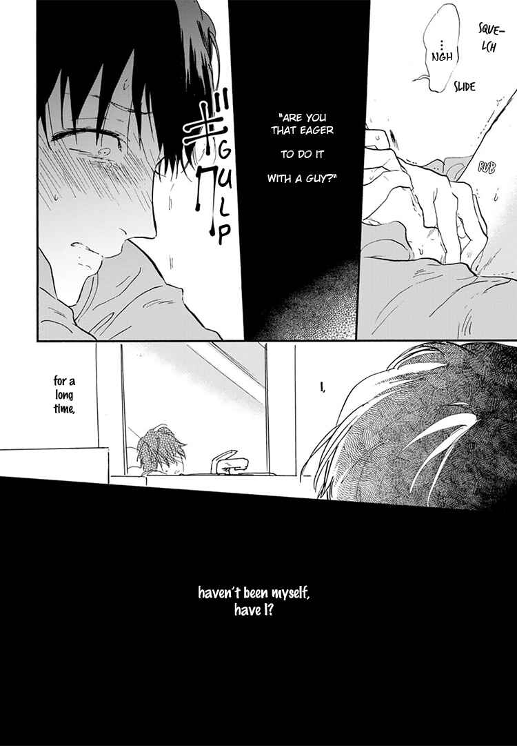 Page 13 Chapter 11 Kokoro o Korosu Houhou
