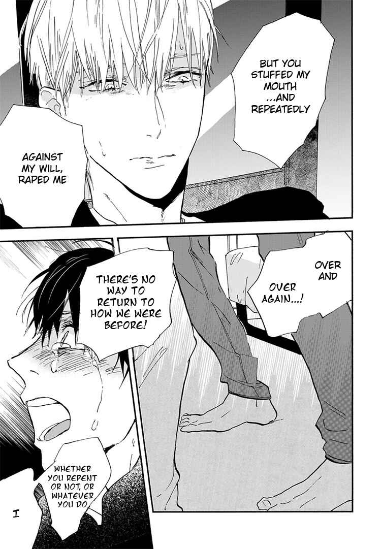 Page 30 Chapter 11 Kokoro o Korosu Houhou