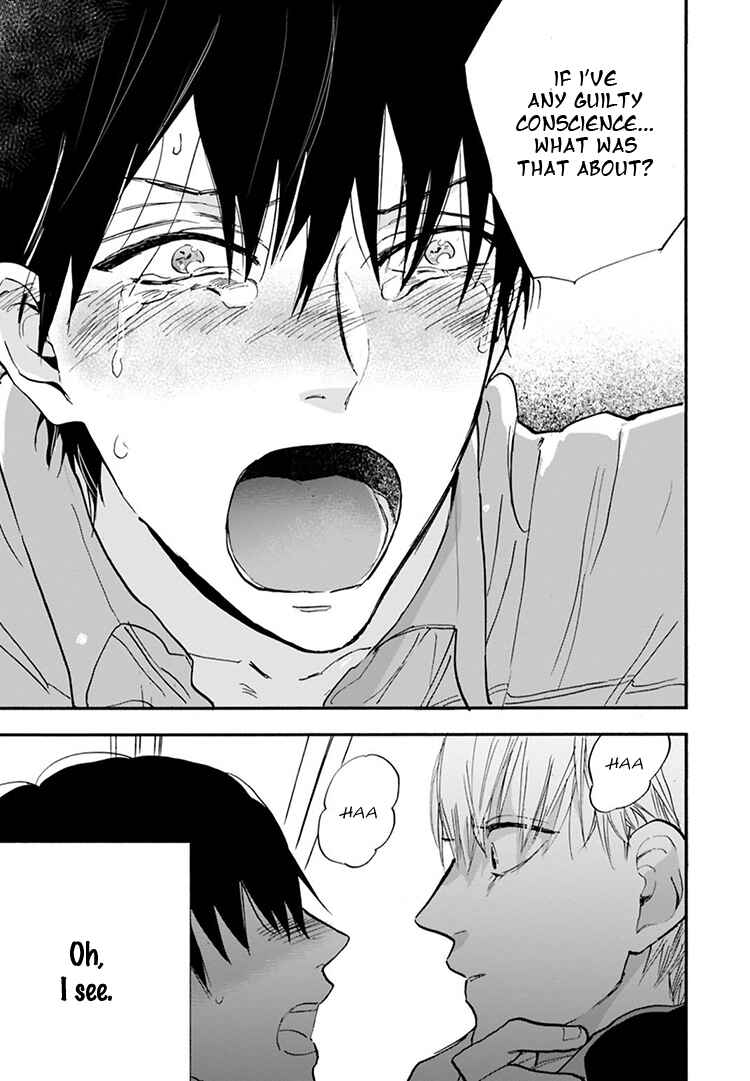 Page 22 Chapter 10 Kokoro o Korosu Houhou