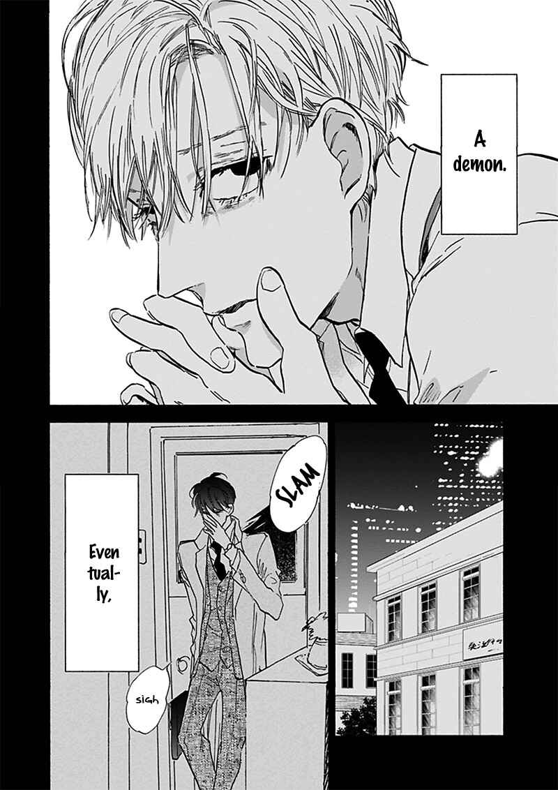 Page 9 Chapter 17.5 Kokoro o Korosu Houhou