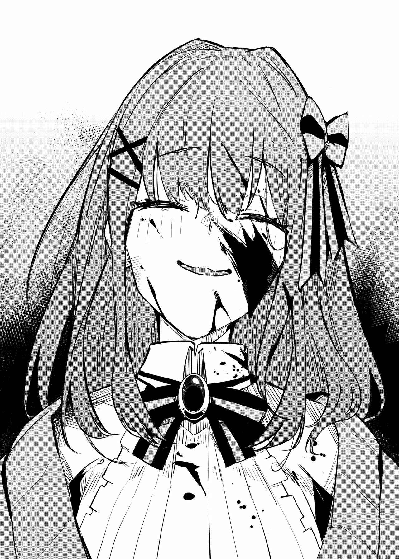 Page 26 Chapter Unknown_bef5 Nijisanji - Ganba RURU!! (Doujinshi)