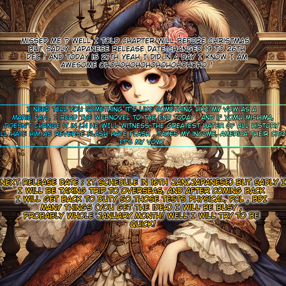 Page 25 Chapter 15 Ano Otome Game wa Oretachi ni Kibishii Sekai desu