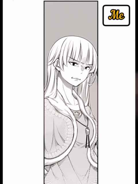 Page 26 Chapter 15 Ano Otome Game wa Oretachi ni Kibishii Sekai desu