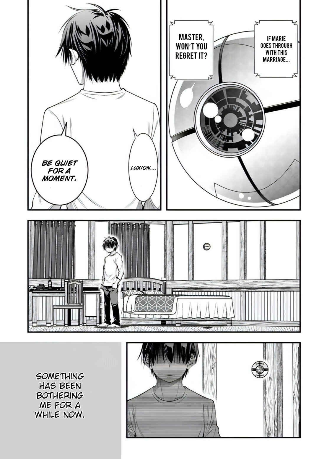 Page 17 Chapter 17 Ano Otome Game wa Oretachi ni Kibishii Sekai desu