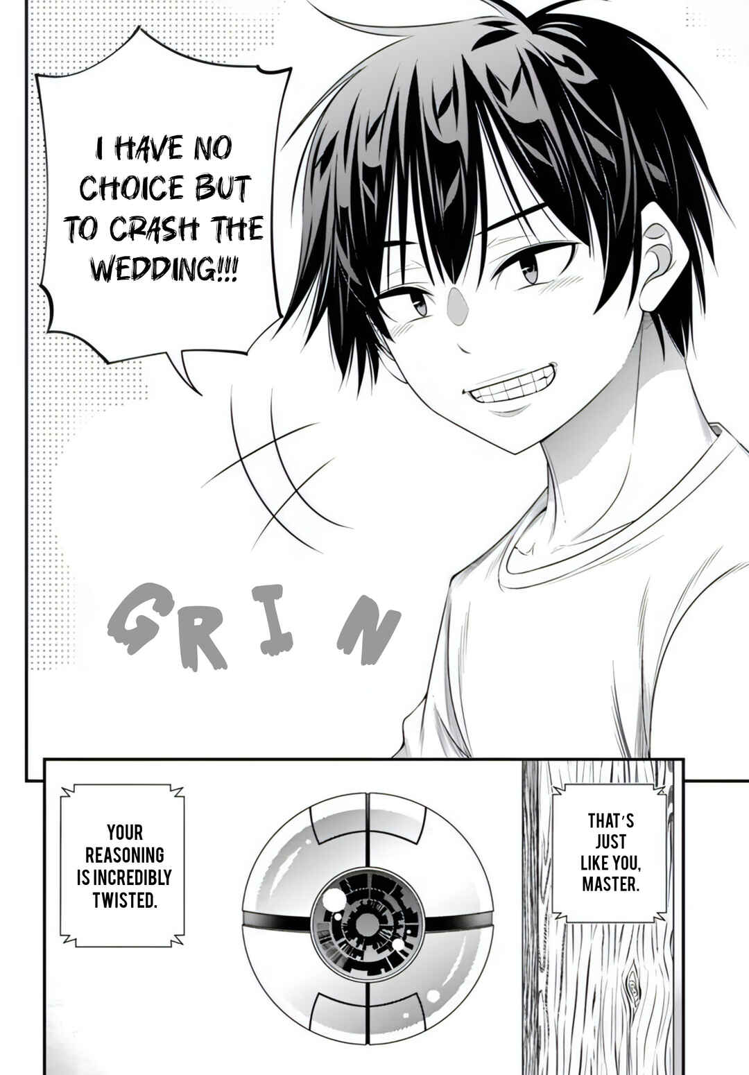 Page 20 Chapter 17 Ano Otome Game wa Oretachi ni Kibishii Sekai desu