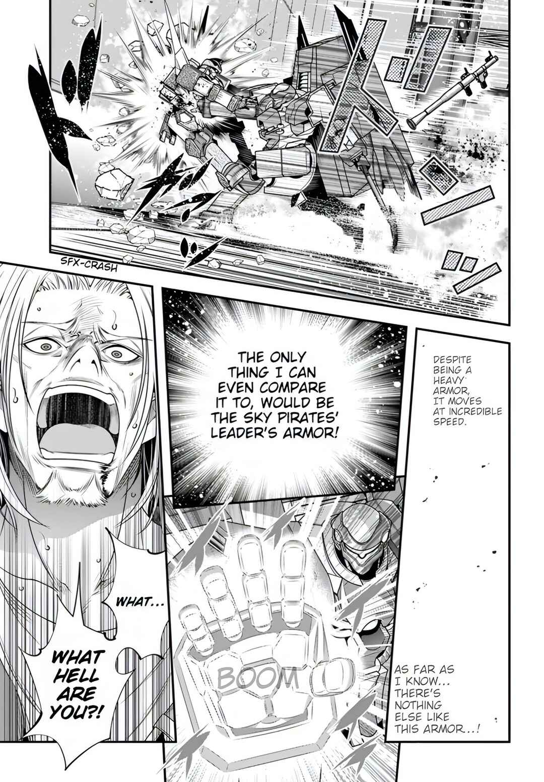 Page 13 Chapter 9 Ano Otome Game wa Oretachi ni Kibishii Sekai desu