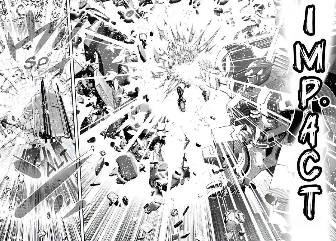 Page 14 Chapter 9 Ano Otome Game wa Oretachi ni Kibishii Sekai desu