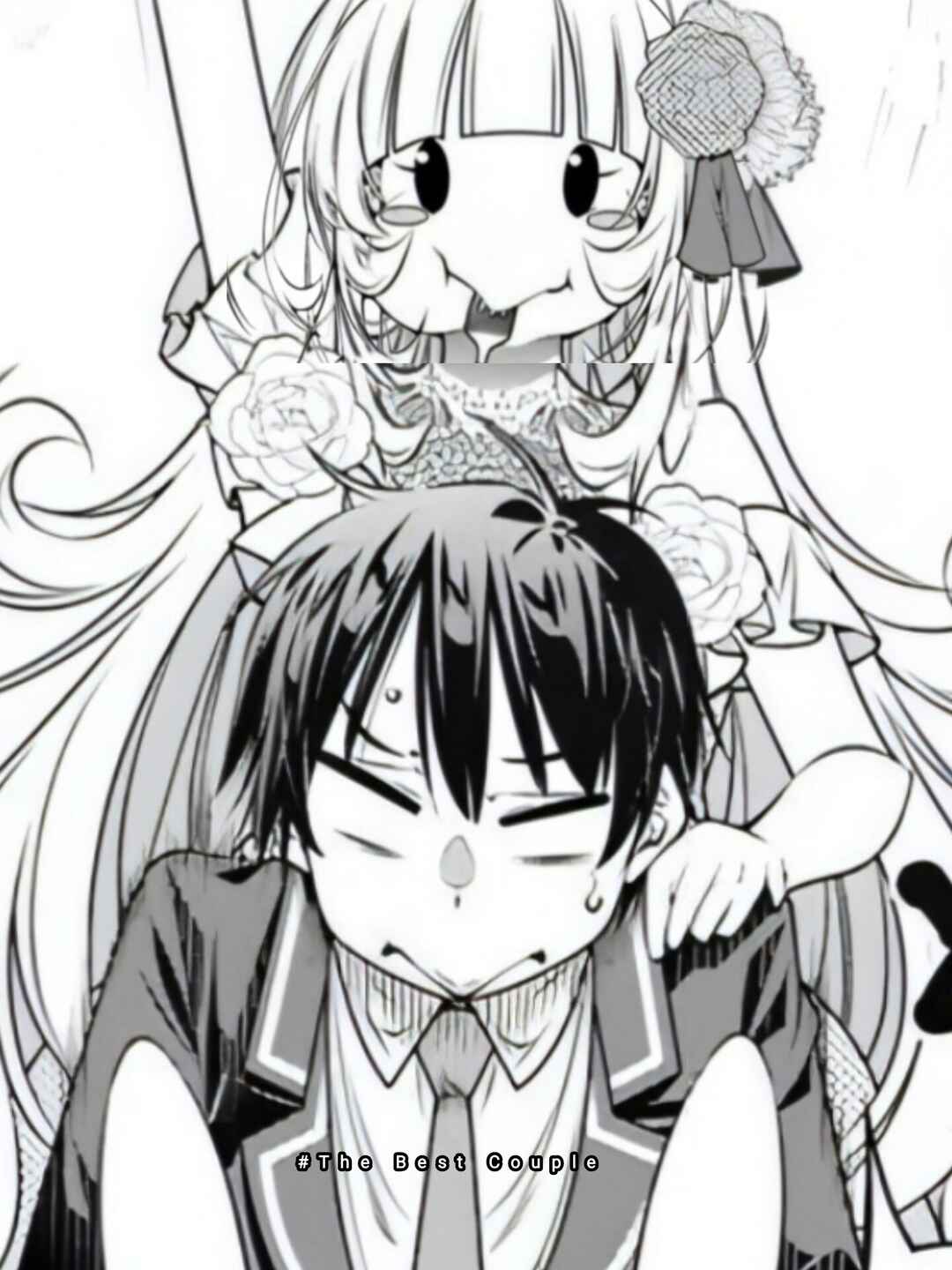 Page 20 Chapter 13 Ano Otome Game wa Oretachi ni Kibishii Sekai desu