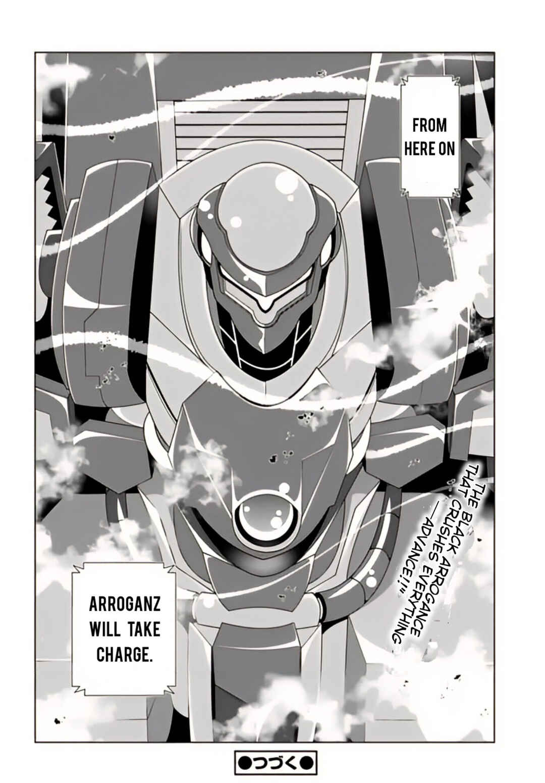 Page 24 Chapter 8 Ano Otome Game wa Oretachi ni Kibishii Sekai desu